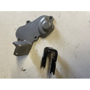 carter biellette de commande de valve yz 125 1994 2004