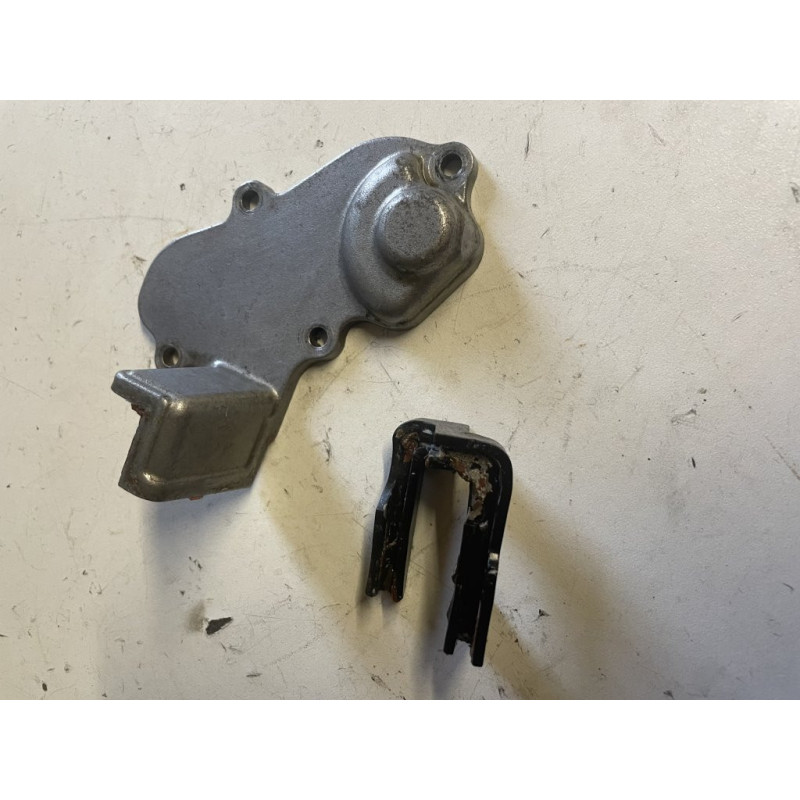 carter biellette de commande de valve yz 125 1994 2004 carter biellette de commande de valve yz 125 1994 2004