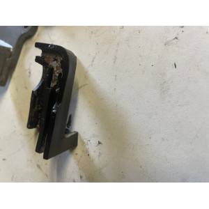 carter biellette de commande de valve yz 125 1994 2004