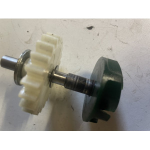 pompe à eau yz 125 1986 1996