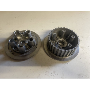 noix embrayage yz 125 1993 1999