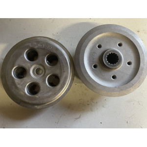 noix embrayage yz 125 1993 1999