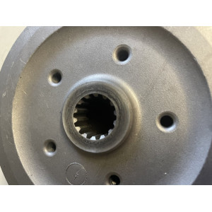 noix embrayage yz 125 1993 1999