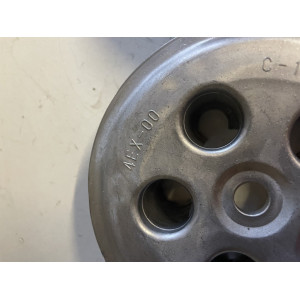 noix embrayage yz 125 1993 1999