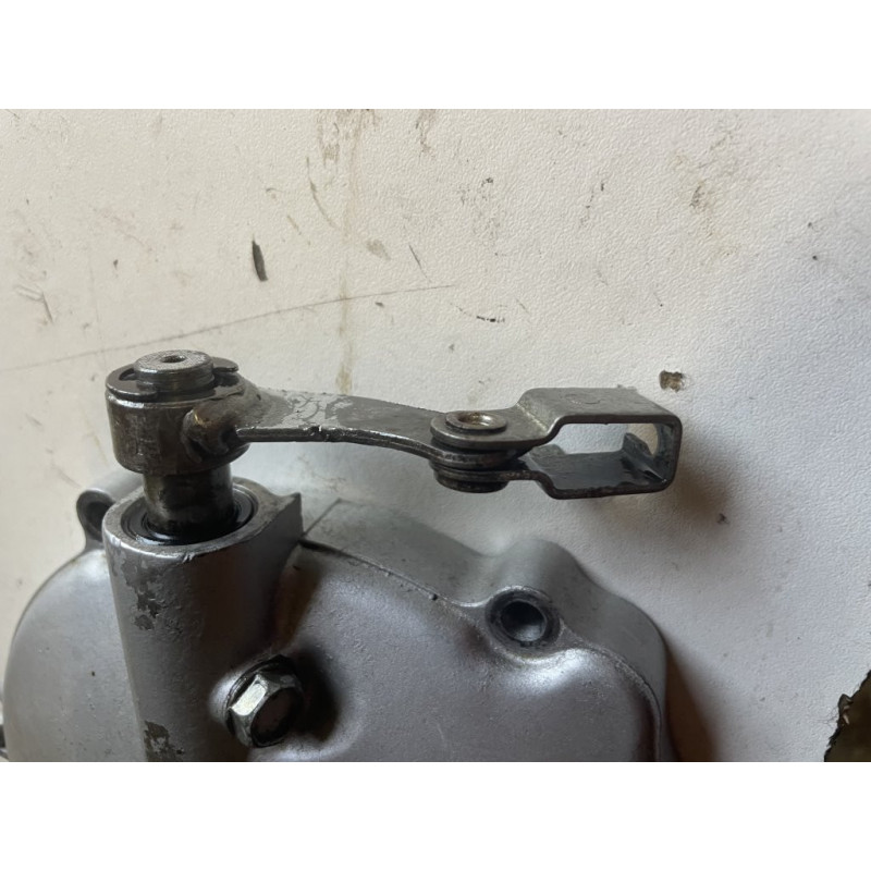 couvercle embrayage yz 125 1994 1999 couvercle embrayage yz 125 1994 1999