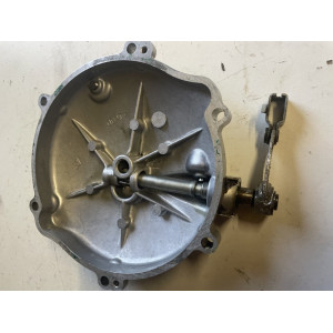 couvercle embrayage yz 125 1994 1999