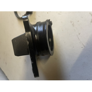 pipe admission yz 125 1994