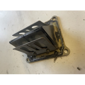 boite à clapet yz 125 1994