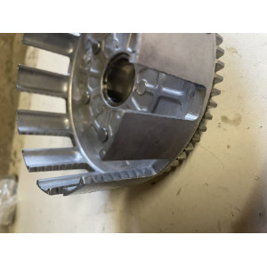 cloche embrayage yz 125 1994 2004
