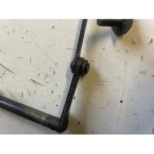 biellette de commande de valve yz 125 1994 1995