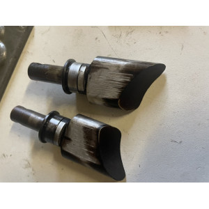 valve yz 125 1994 1995