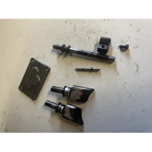 valve yz 125 1994 1995