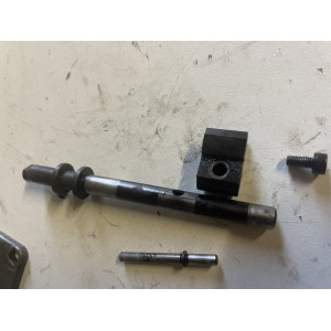 valve yz 125 1994 1995