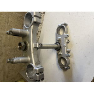 té de fourche yz 125 1994