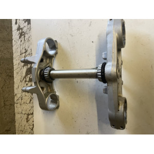té de fourche yz 125 1994