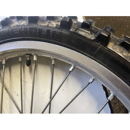 roue avant yz 125/250 1992 1995
