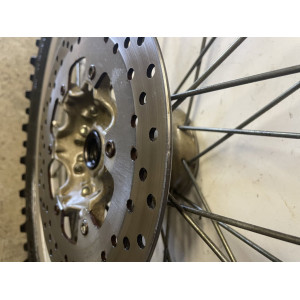 roue avant yz 125/250 1992 1995