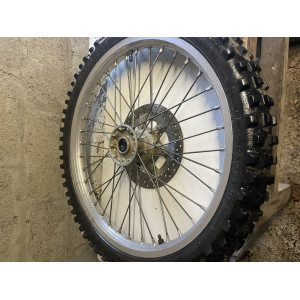 roue avant yz 125/250 1992 1995