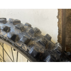 roue avant yz 125/250 1992 1995