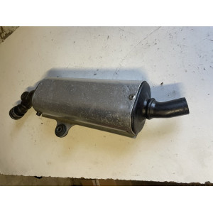 silencieux origine yz 125 1994
