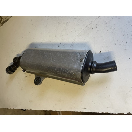 silencieux origine yz 125 1994