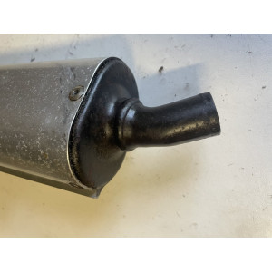 silencieux origine yz 125 1994