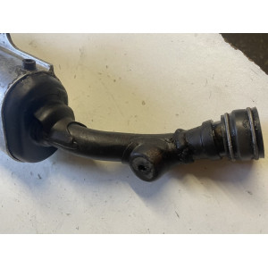 silencieux origine yz 125 1994