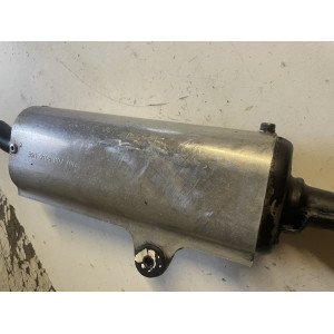 silencieux origine yz 125 1994