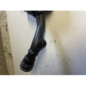 silencieux origine yz 125 1994