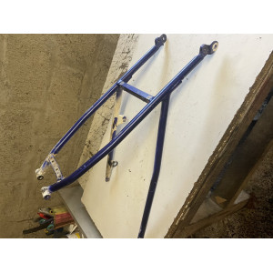 boucle de cadre yz 125 1993 1995
