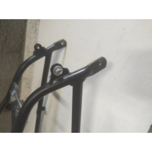 KP PIECES  boucle arrière 1995 1997 cycle