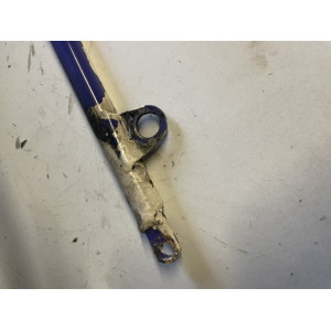 boucle de cadre yz 125 1993 1995