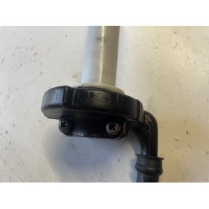 poignée gaz origine yz 125 1983 1995