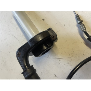poignée gaz origine yz 125 1983 1995