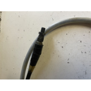 durite de frein avant yz 125/250 1992 1995