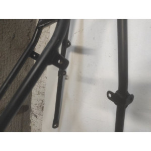 KP PIECES  boucle arrière 1995 1997 cycle