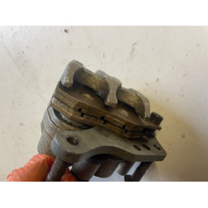 étrier de frein avant yz 125/250 1993 1997
