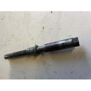 axe de roue avant yz 125/250 1992 1995 wr 250 1992 1997