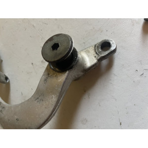 pédale de frein yz 125/250 1994 1995