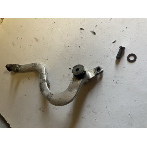 pédale de frein yz 125/250 1994 1995