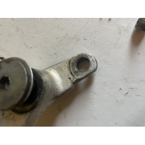 pédale de frein yz 125/250 1994 1995