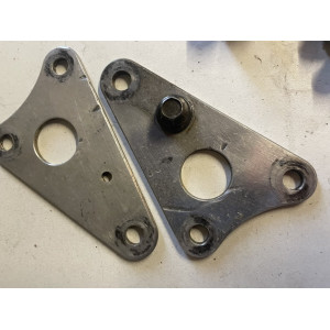 support moteur yz 125 1994 1995