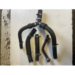 durite de refroidissement yz 125 1993 1995