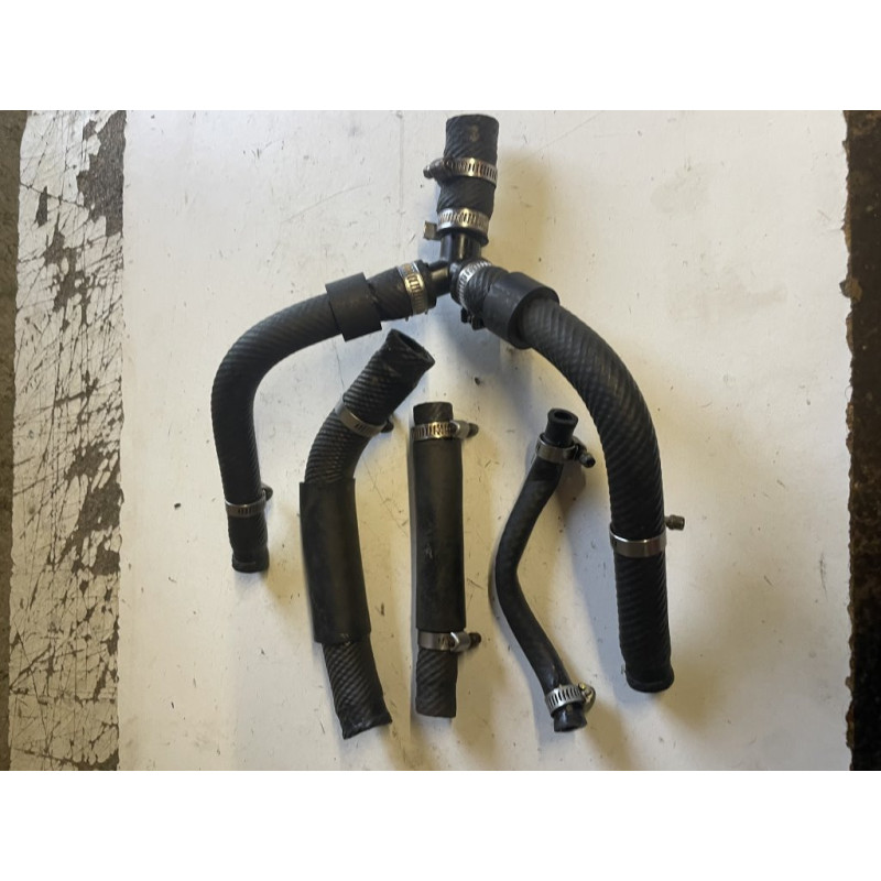 durite de refroidissement yz 125 1993 1995 durite de refroidissement yz 125 1993 1995