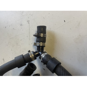 durite de refroidissement yz 125 1993 1995