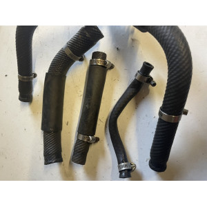 durite de refroidissement yz 125 1993 1995
