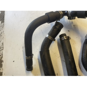 durite de refroidissement yz 125 1993 1995