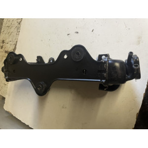 radiateur droit  yz 125 /250 1993 1995
