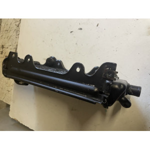 radiateur droit  yz 125 /250 1993 1995
