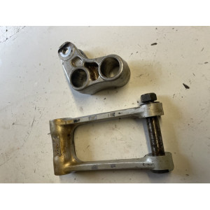 biellette de suspension yzf/wrf 250 2003 2004 yz 125/250 2002 2004